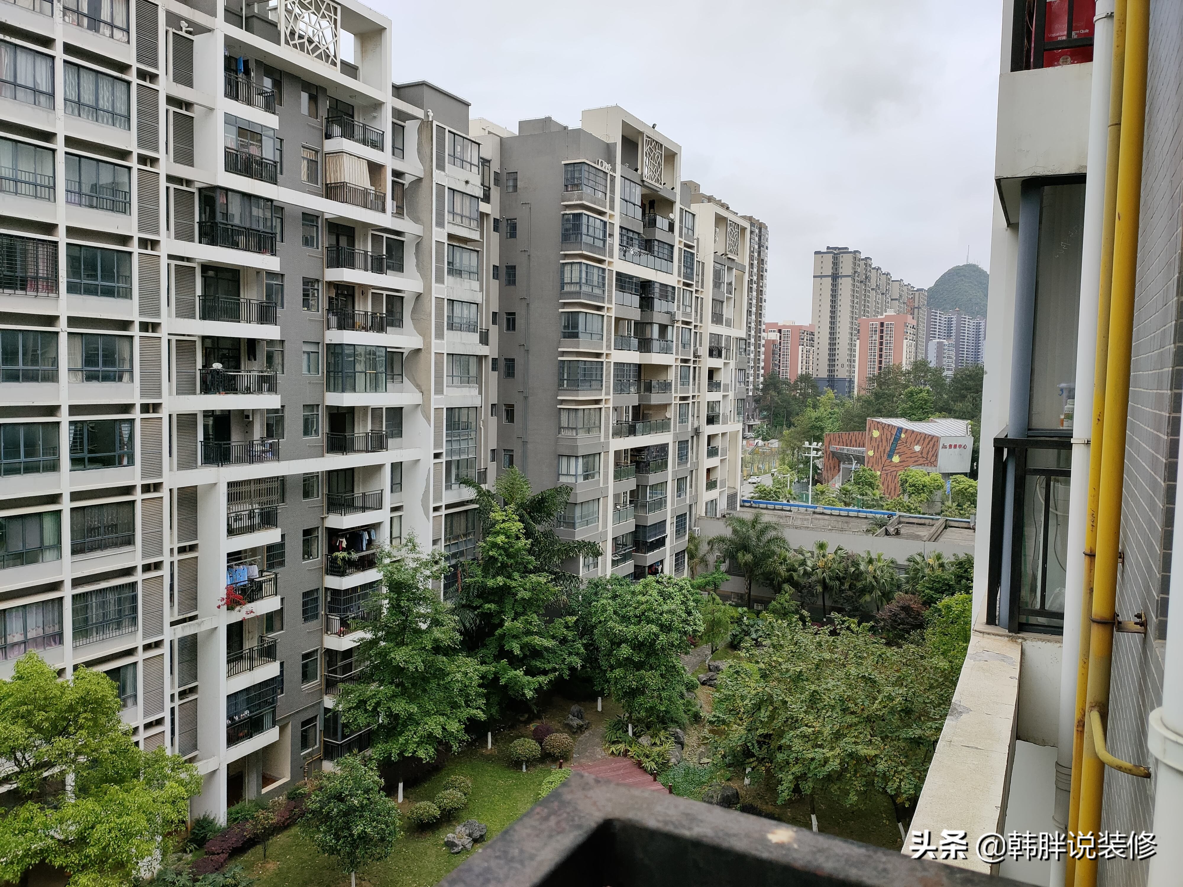 18层的小高层楼房，买房选几楼最好？听听售楼小姐姐的酒后吐真言