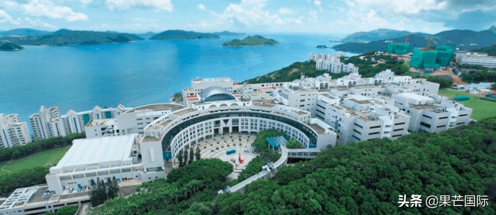 香港教育大学研究生专业（速看）