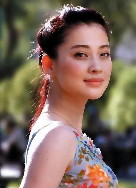 梅婷迷人的图片