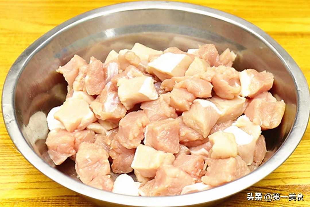 6道几乎所有孩子都爱吃的家常菜,有荤有素营养均衡,上桌就光盘