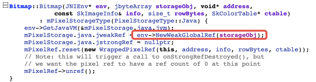 抖音 Android 性能优化系列：Java OOM 优化之 NativeBitmap 方案