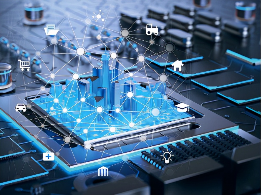 加强专项培育，构建发展矩阵（下）