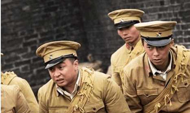 1940年，3位八路军干部带领2000人投靠汤恩伯，他们的结局如何？