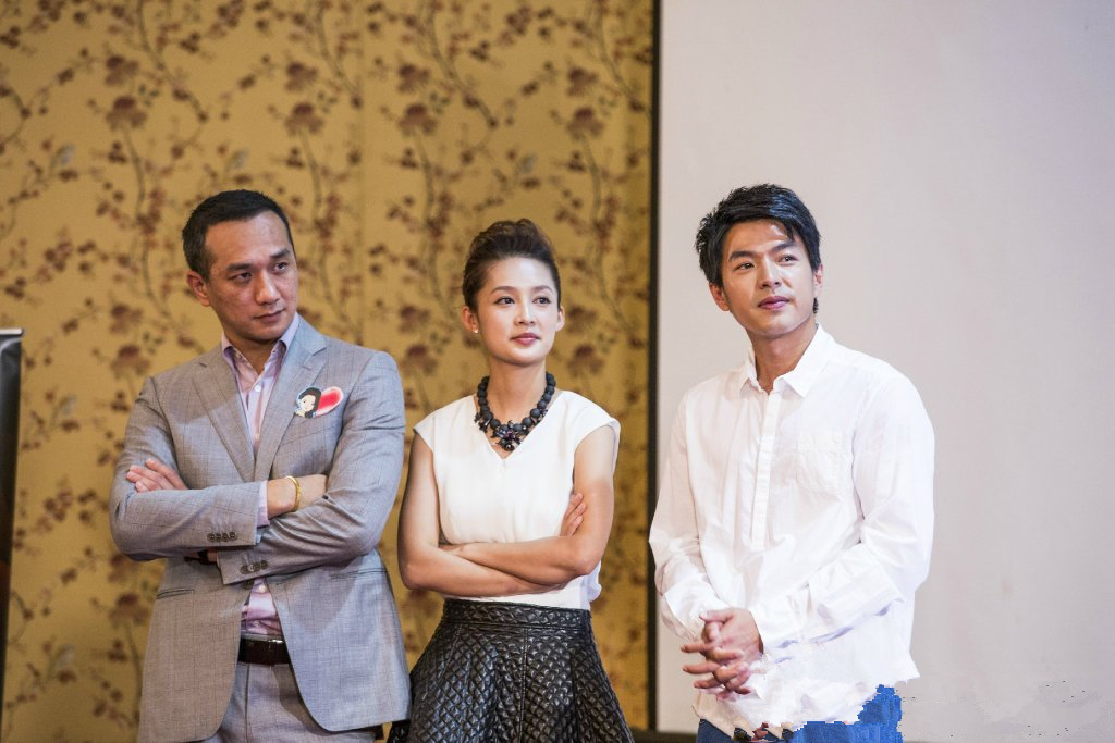 《从爱情到幸福》定档，姚笛李沁主演，都市爱情剧，库存积压6年