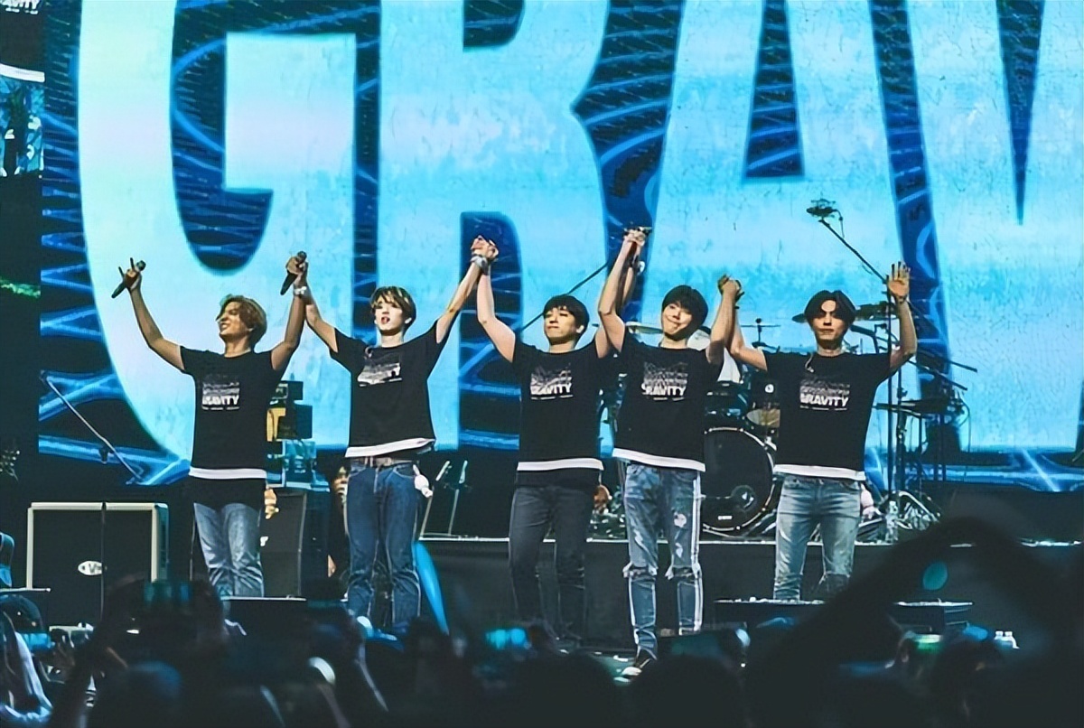 揭示Kpop的黑暗面