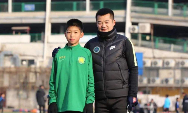 中超16队青训调查：鲁能足校首屈一指 崇明岛哺育的不只是上海足球