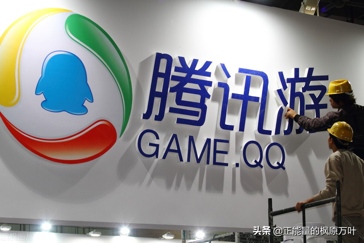 为什么社交娱乐腾讯能一家独大，“衣食住行”却没有这样情形