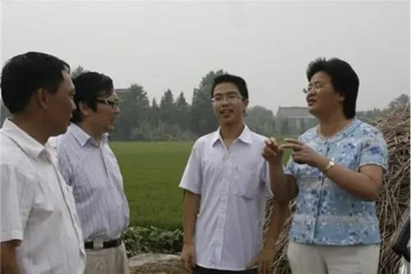 江苏学霸王云飞：高考写755字文言作文，放弃北大，后来如何了？