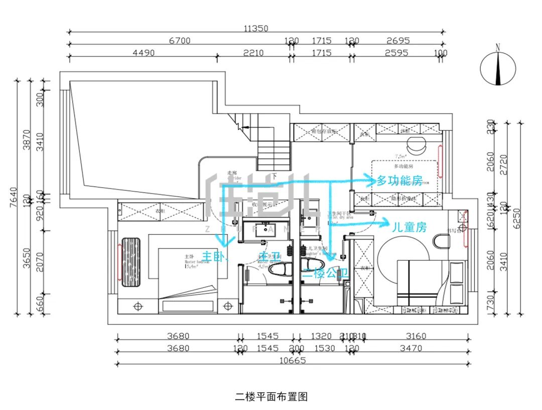 看完他家，我爱上了人人唾弃的酒店风