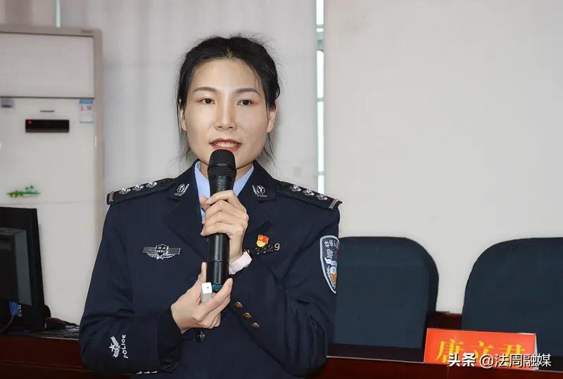 澧县公安局交通警察大队：召开法制暨媒体宣传工作培训会培训