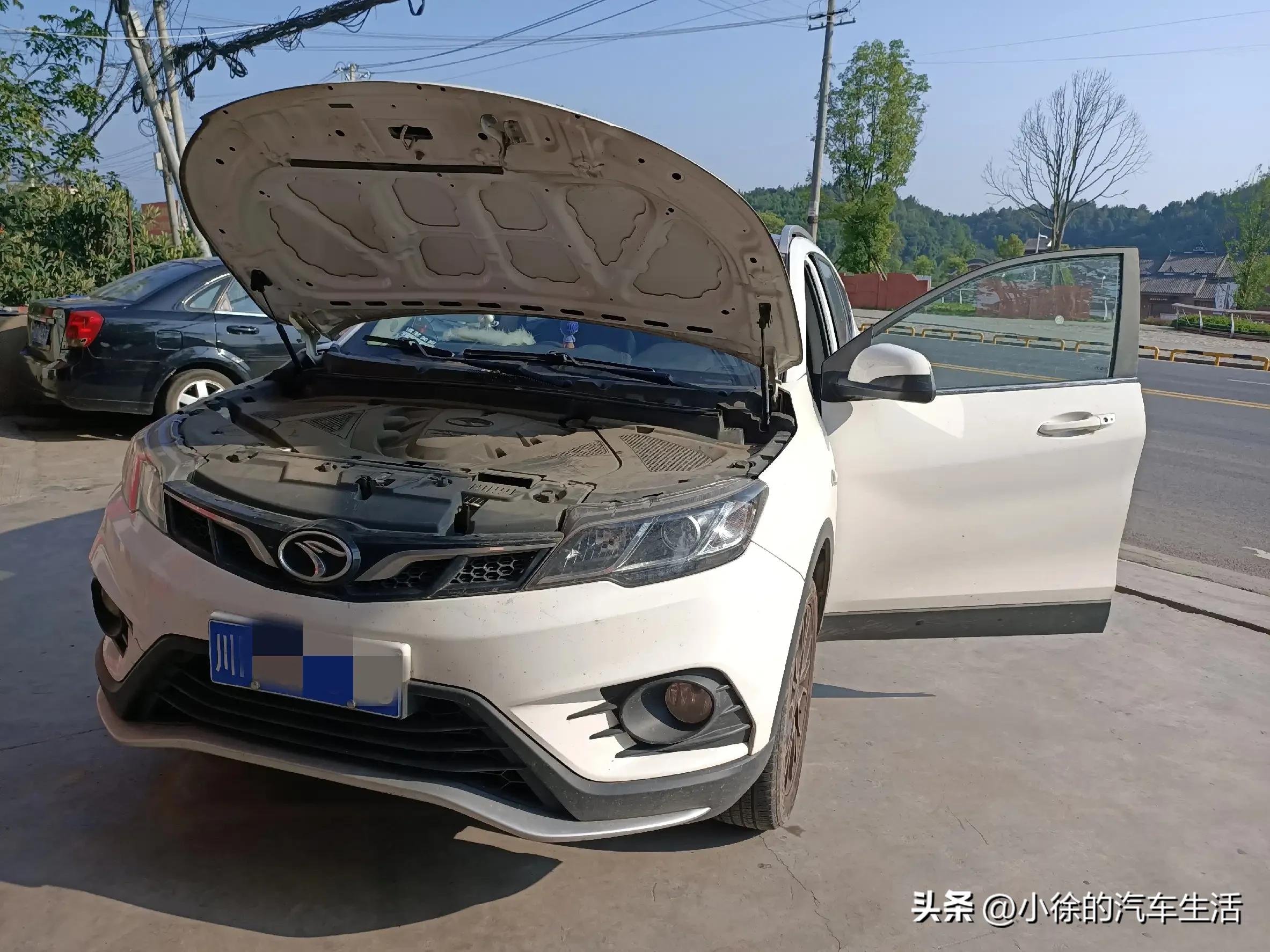 一个小问题让车变成了泡水车？赶紧检查一下你的车是否有问题