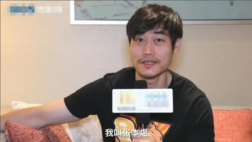 37岁张本煜：坚守10年，他成了万合天宜最有演技的演员