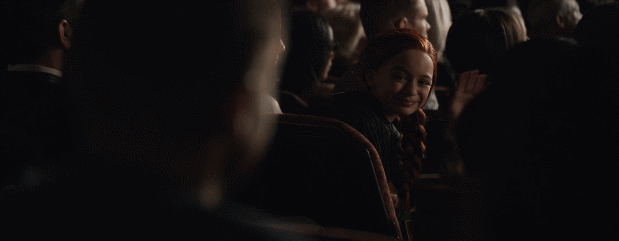 盼了十年，漫威终于给鹰眼圆满了