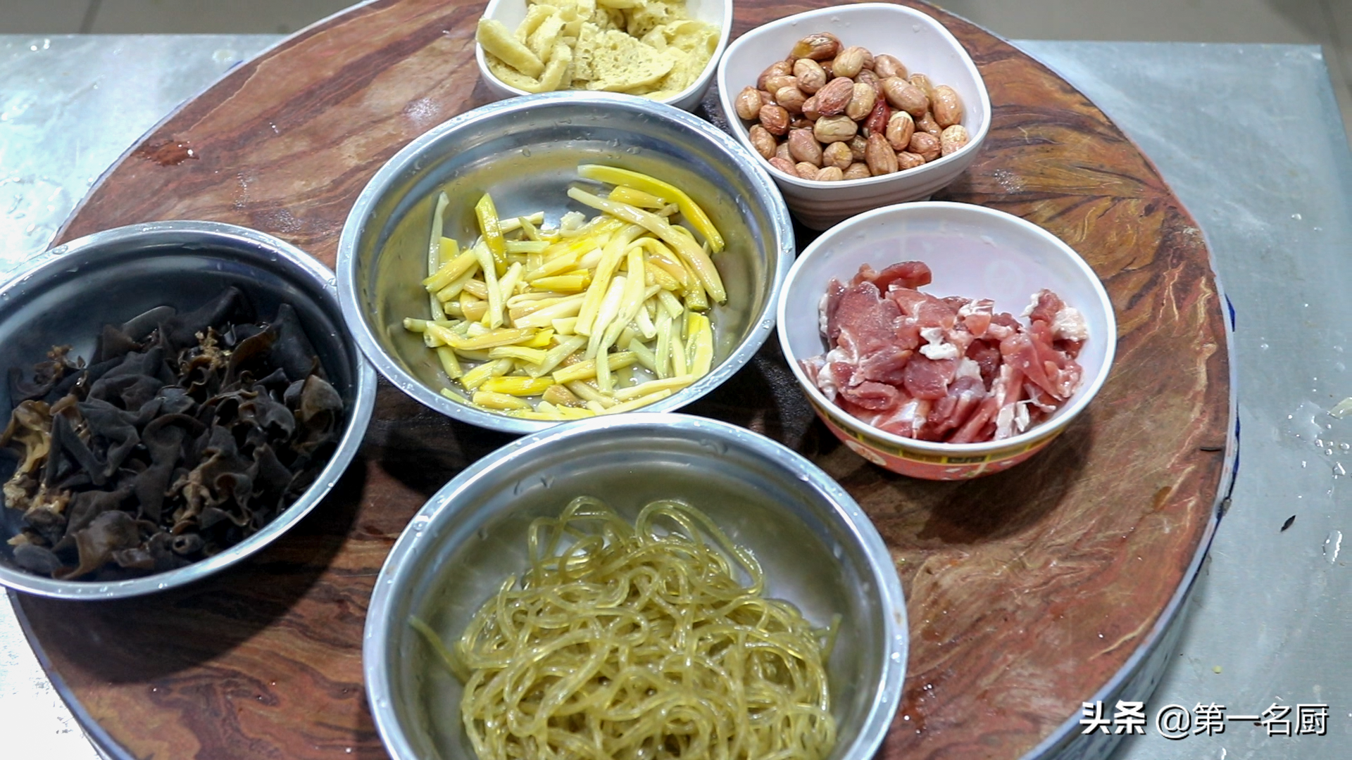 5种早餐最好吃的做法，外酥里软营养高，每天换着吃，一周不重样