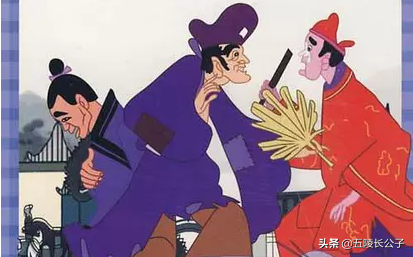 盘点十四部老国产动画片，每一部都堪称经典，让人肃然起敬