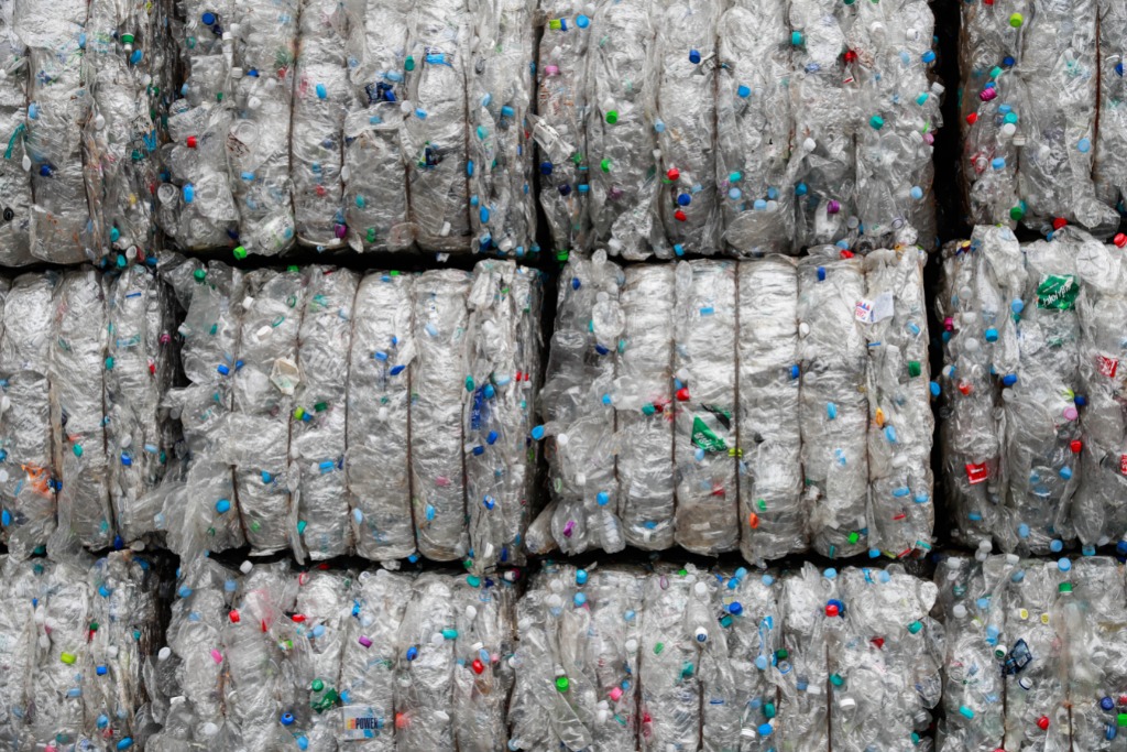 生态头条 | 六五世界环境日：防治塑料污染迫在眉睫