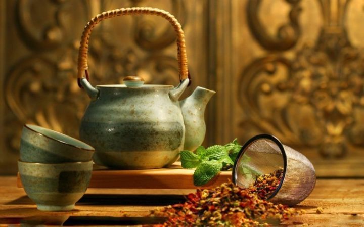 慈禧太后都爱喝的茉莉花茶，一千多年的历史传承