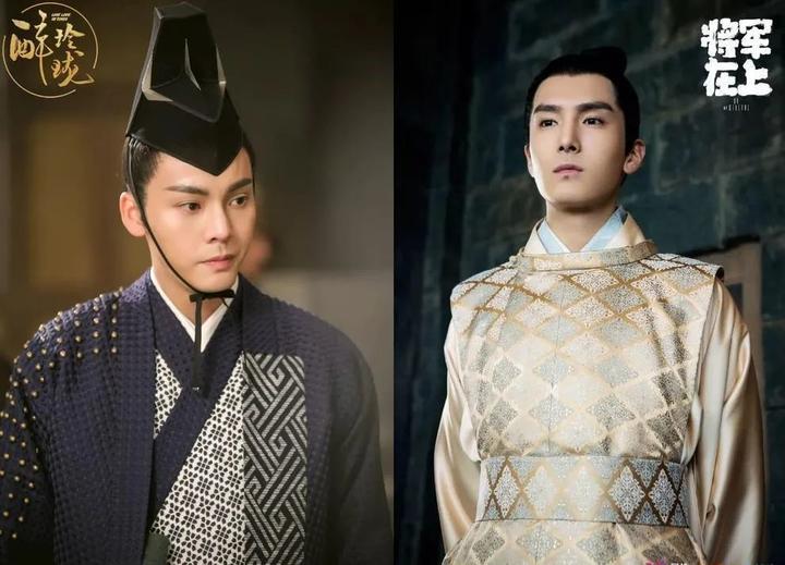 影视剧服化道被批“以倭代华”，谨防无孔不入的文化渗透