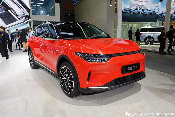 新车评2022年度车推荐：今年最值得购买的车型，都在这里