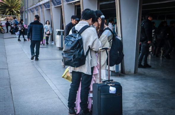 大学生意外怀孕事件频发，难道是因为渣男太多？原因引起家长反思