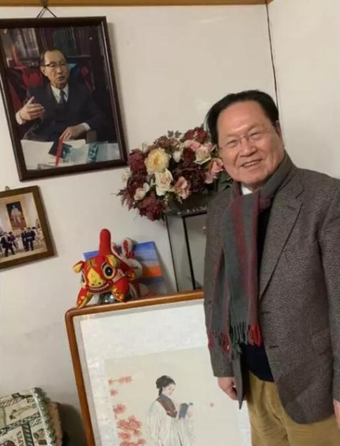 良医徐克成：66岁患癌又救近万癌症患者，被央视誉为“癌症克星”