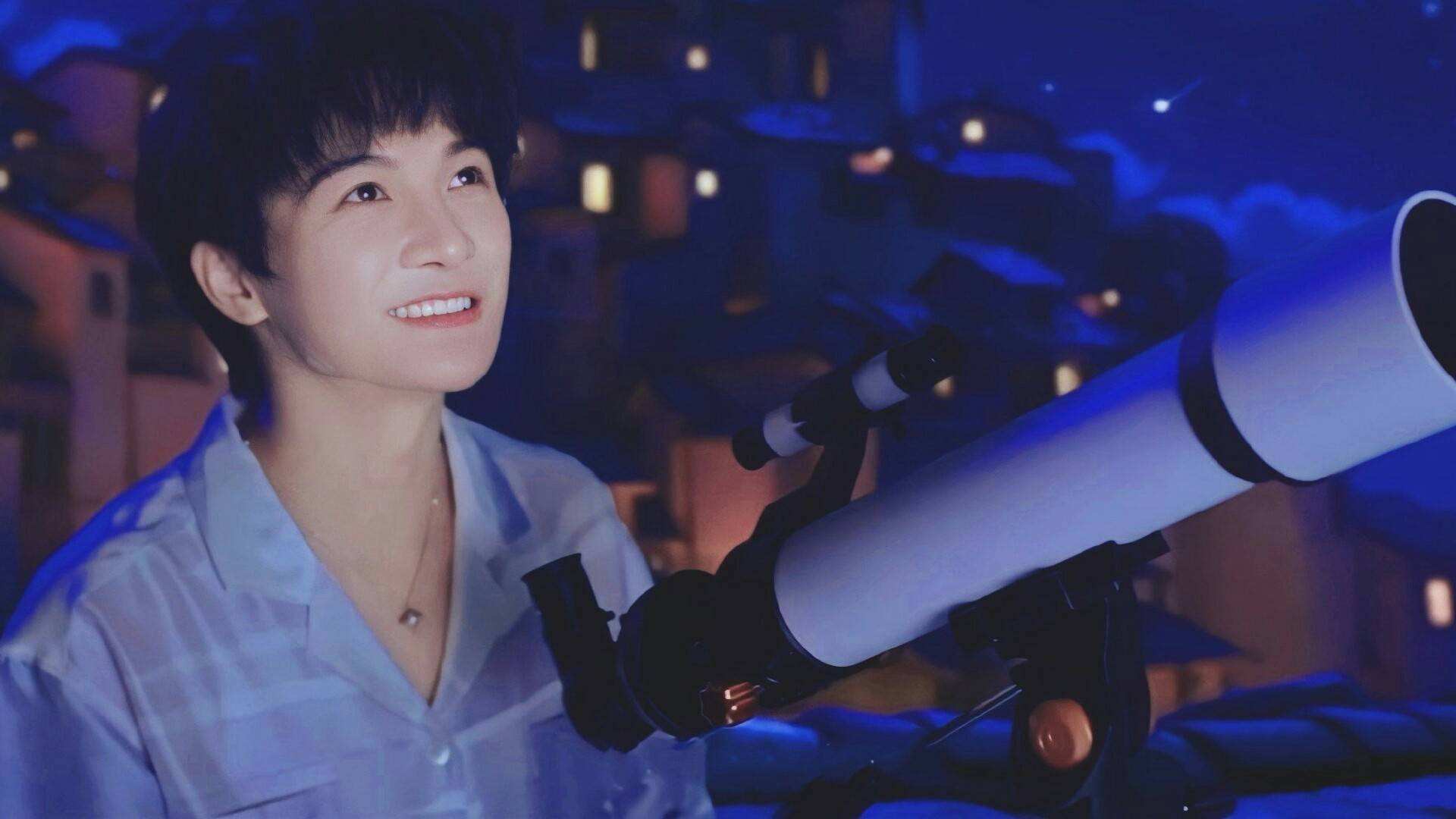 央视网络春晚官宣阵容，又见周深，他到底算不算“娘”？