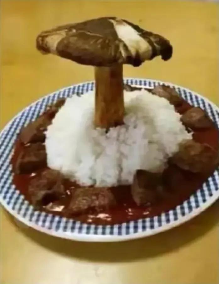 爆笑段子神回复（62）：你抽烟的样子真帅