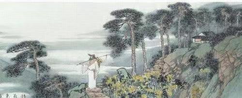 心目中的《鄉下人家》