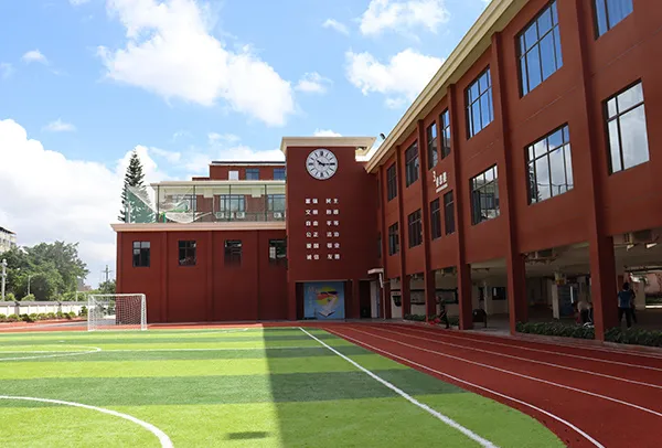 盘点：开设DSE课程的那些国际学校