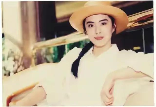 寶島出美女！這10大臺娛女明星，個個盛世美顏，驚艷了時光