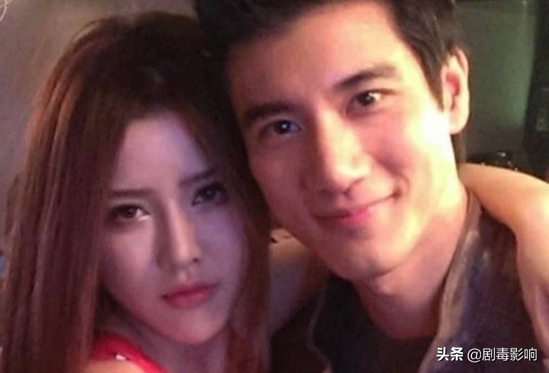 王力宏丢脸丢到国外，国际知名媒体曝光王力宏的离婚丑闻