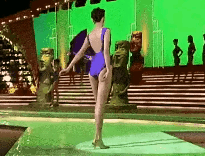 女模特转型当演员：瞿颖多才多艺，苏瑾当视后，杜鹃成“白月光”