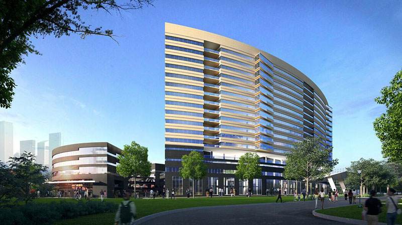 四川省成都市比较好的10所医院