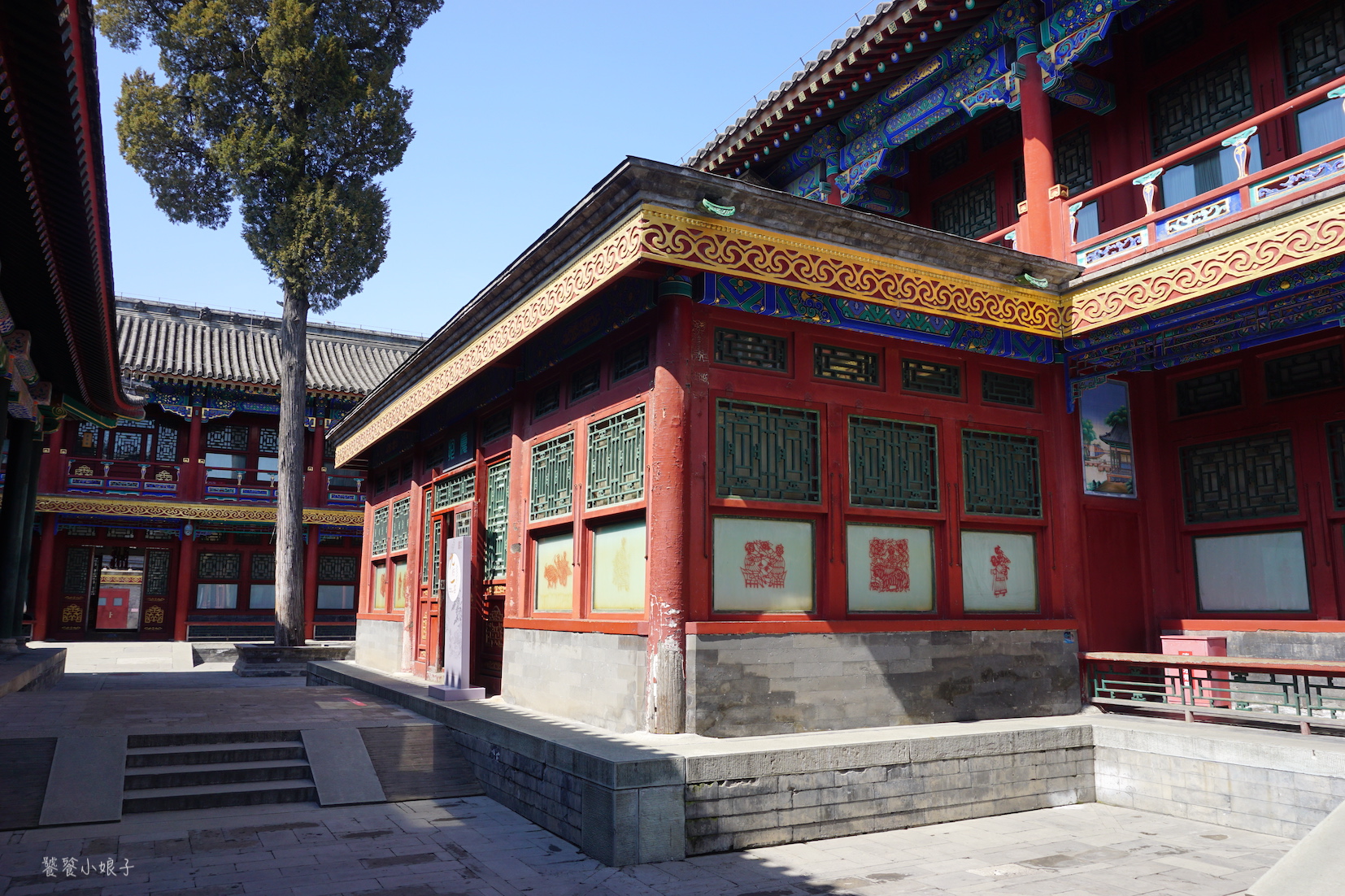 福与悦夫 桃花林図 共箱 二重箱 陸軍嘱託従軍画家 南画院常務理事 帝展 掛軸 福与悦夫 桃花林図 共箱 二重箱 陸軍嘱託従軍画家 南画院常務