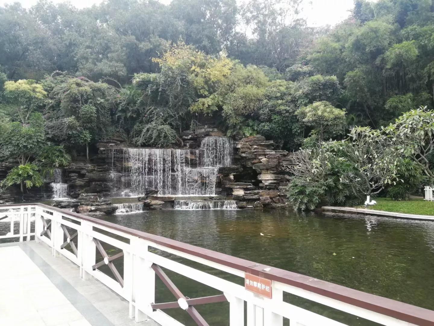 地铁4号线大学城游玩攻略，领略那不一样的广州大学城风光（C篇）