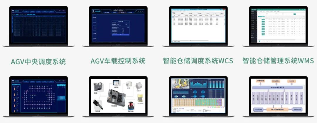 入选“优秀解决方案”，宇锋智能以工业互联网赋能智慧物流