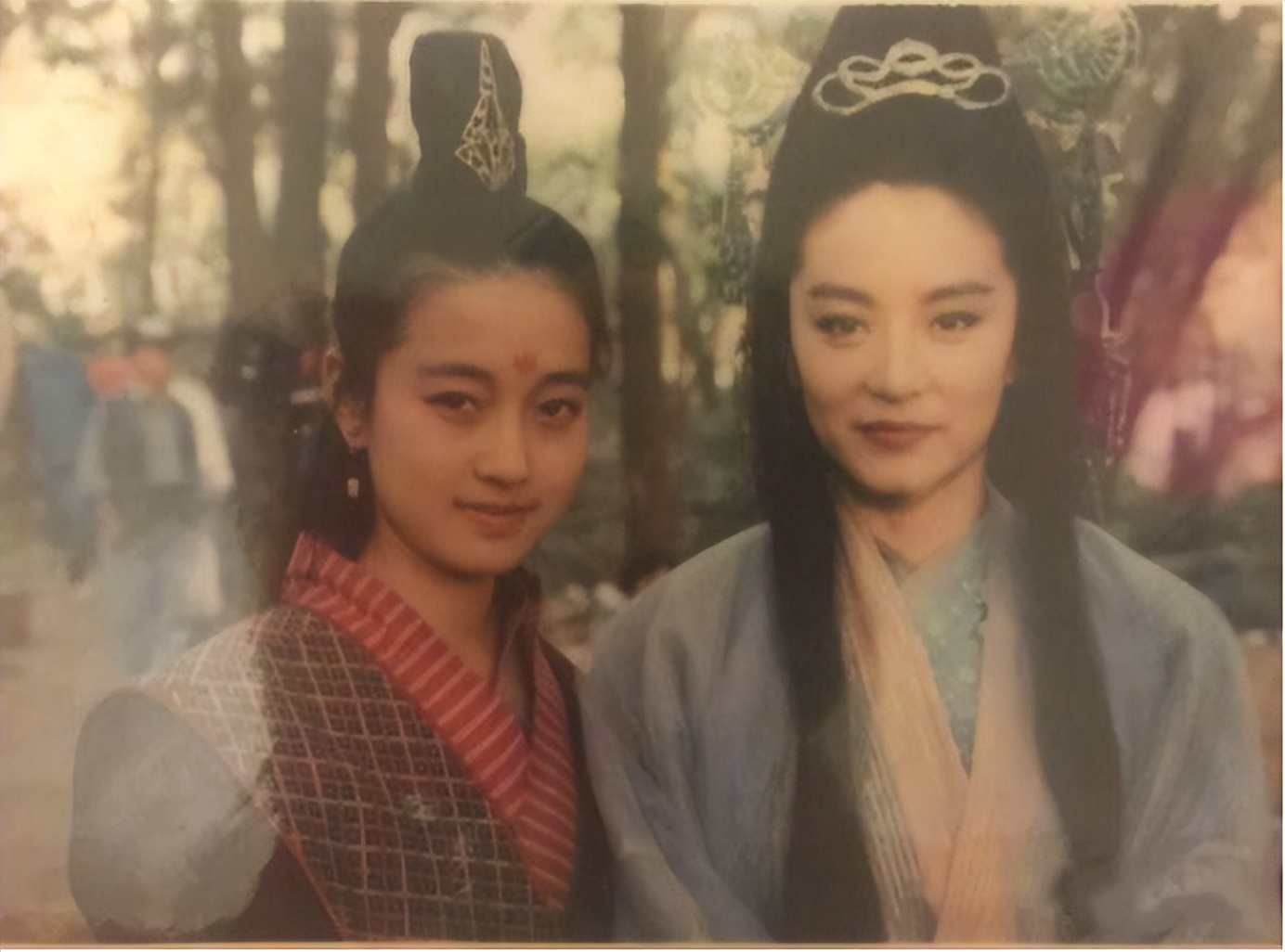 马伊琍：原谅过文章犯错，离婚3年，她已变得高不可攀