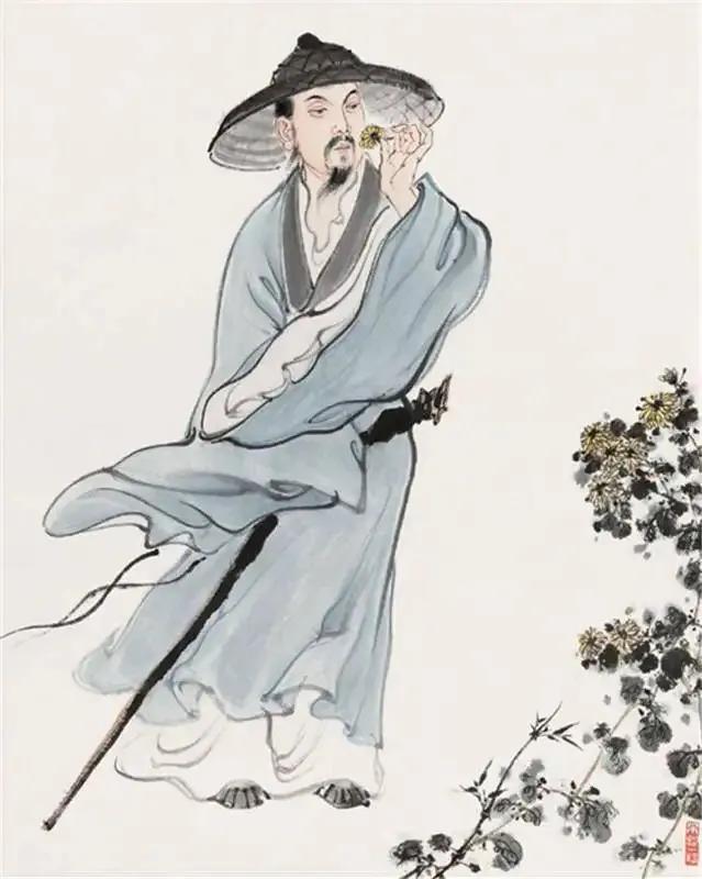 民间故事《韩愈投书苍龙岭》