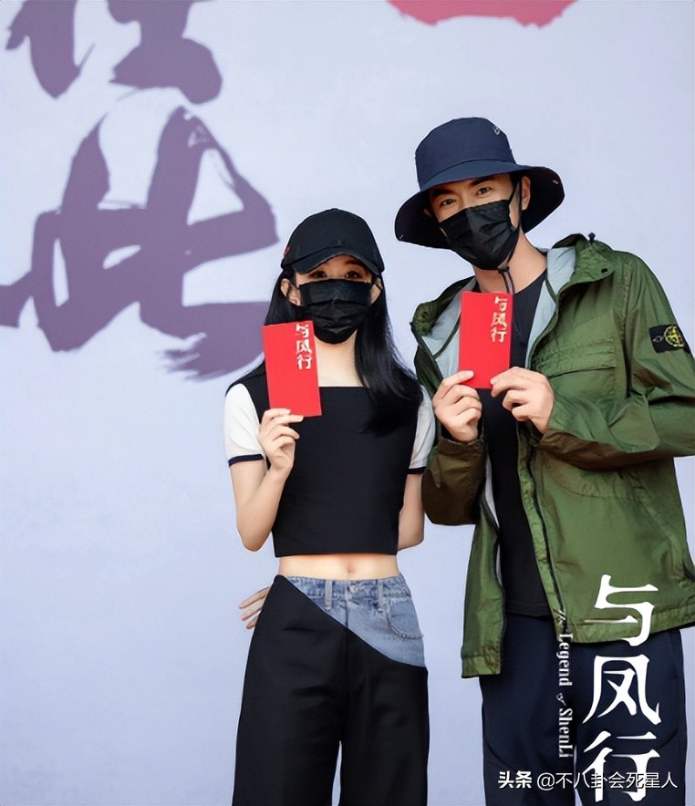 85花大龄演古偶，竞争最激烈是女二，但她们的如意算盘都打错了