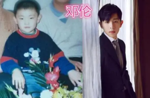 邓伦偷税1.06亿的背后，家庭背景也被扒出，高开低走比较可惜