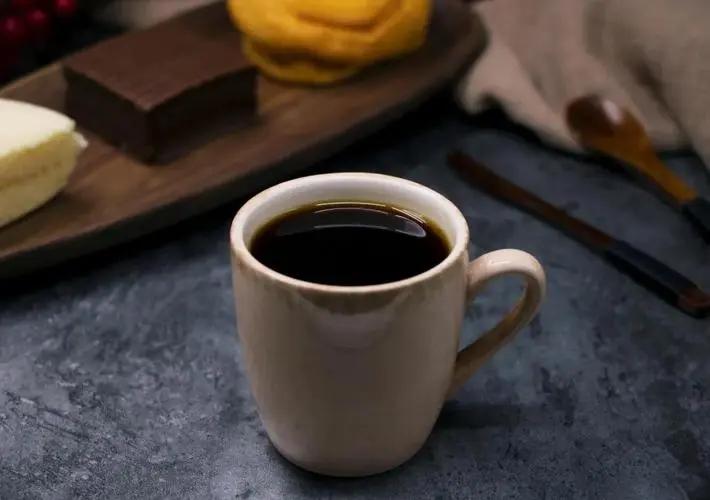 黑咖啡能减肥吗？黑咖啡的功效与作用 2