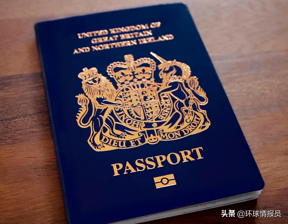 英国国徽，为什么写的是法语，而不是英语？
