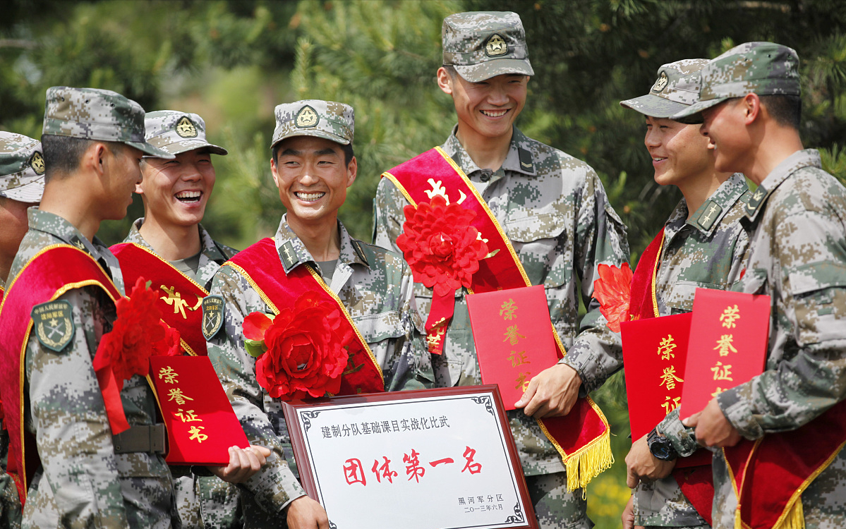 本科生当兵退伍回来还可以继续读书吗？学生和家长须知