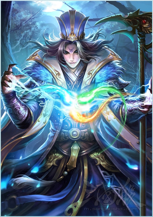 三国杀：你真的会玩司马懿吗？改动一个字居然有这么大区别？