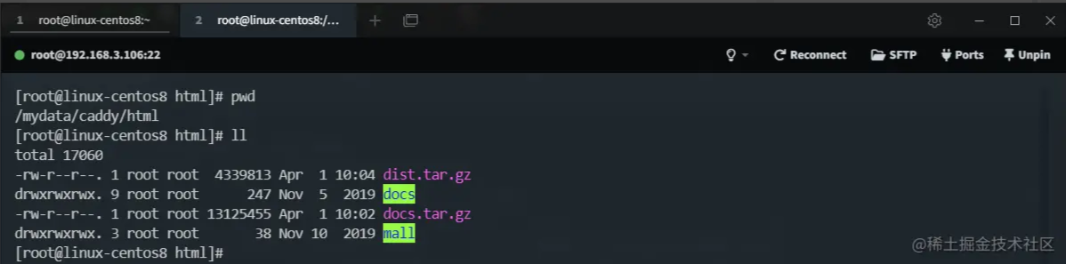 超越 Nginx！号称下一代 Web 服务器，用起来够优雅