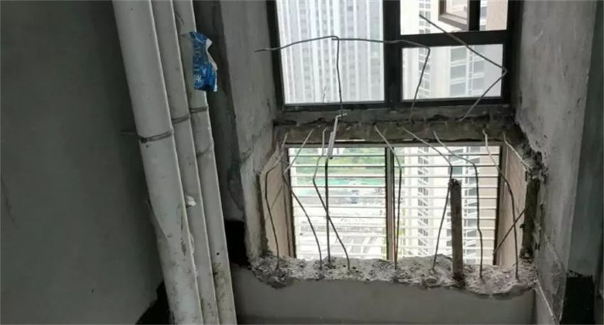 新房装修，这4个地方千万别乱拆改！不光是为了省钱，更是为安全