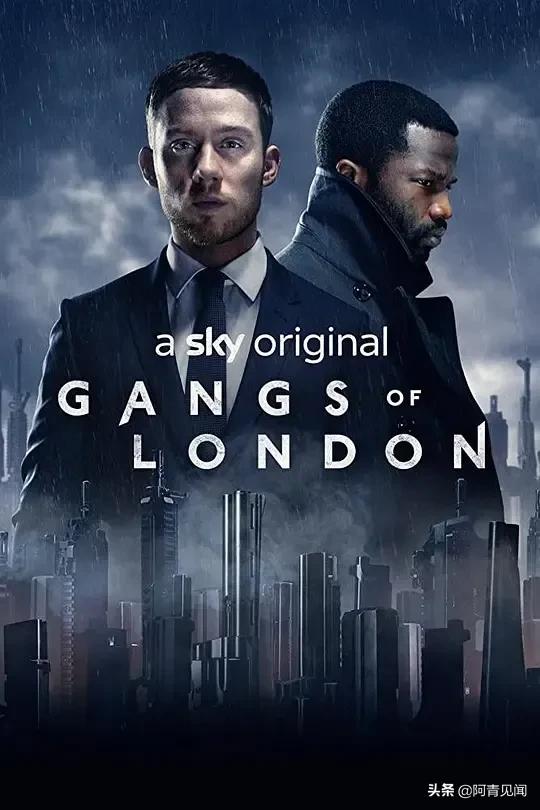 尺度的代名词，HBO深夜频道Cinemax播出的美剧你看过多少？