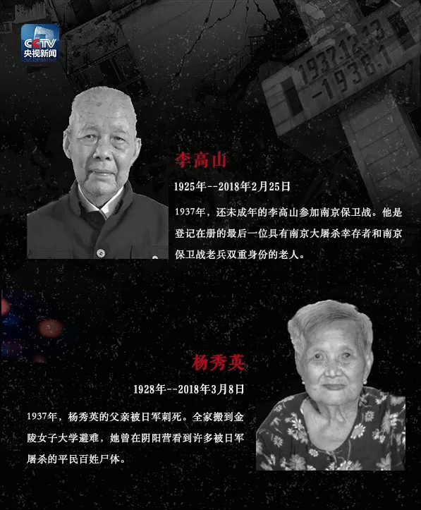 国家公祭日,不能忘!不敢忘!
