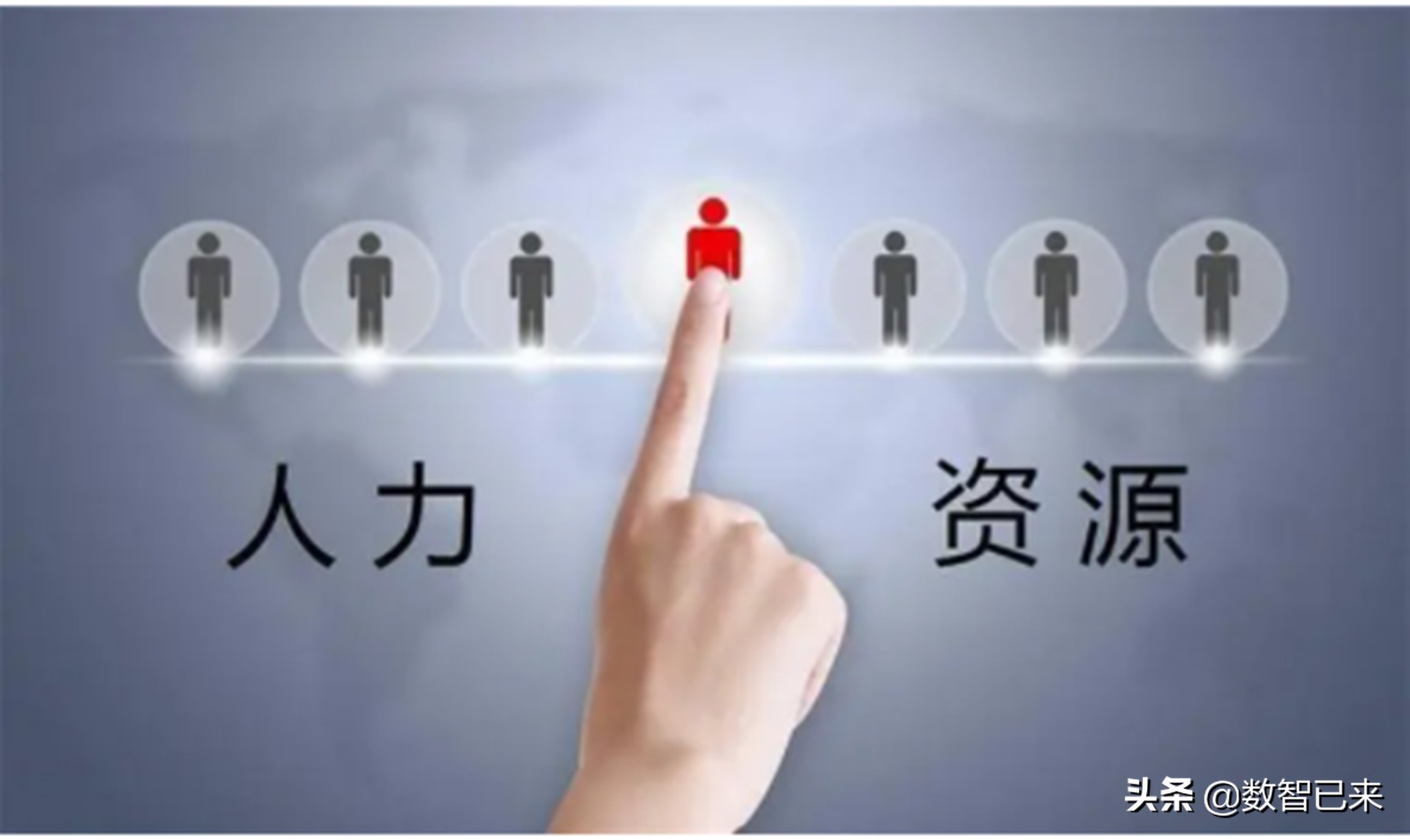 档案管理流程（公司人力资源管理流程）