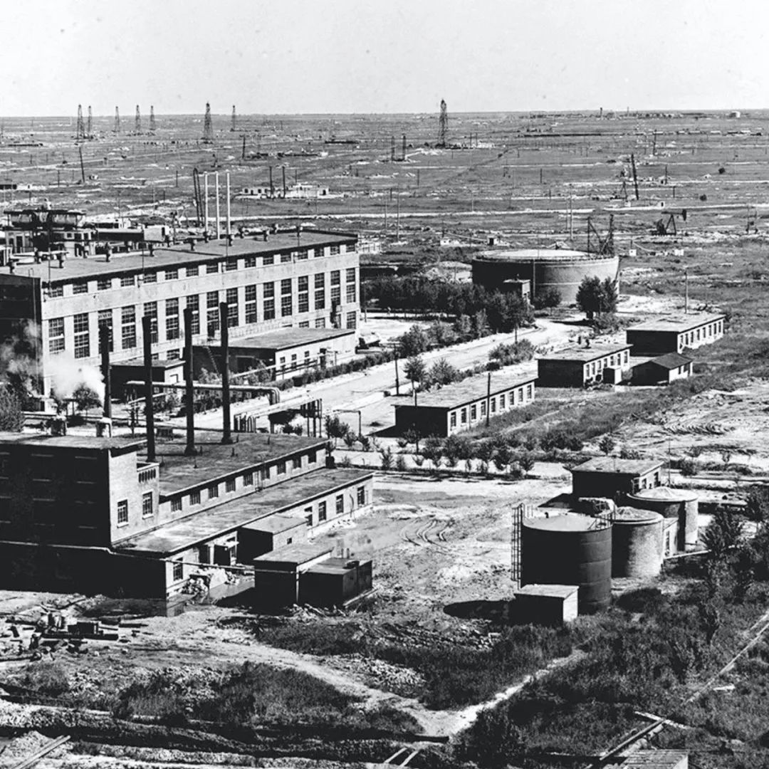 中国钻机是怎样“钻”到世界第一的？